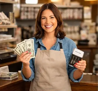 Restaurant case study